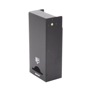 Cámara de identificación de credenciales turbohd / 2, ELIDB, EPCOM PROFESSIONAL, Cámaras y DVRs HD TurboHD / AHD / HD-TVI de Videovigilancia