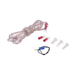 Kit d/accesorios p/fuente elkp624, pro12v1ak, modelo, EL-KP-624KIT, EPCOM, Fuentes de Alimentación de Control de Acceso
