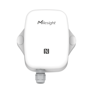 Sensor contador de pulsos con tecnología lora, modelo, EM300DI915M, MILESIGHT, LoRa de IoT / GPS / Telemática y Señalización Audiovisual
