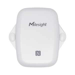 Sensor de temperatura y humedad con tecnología lora, modelo, EM300TH915M, MILESIGHT, LoRa de IoT / GPS / Telemática y Señalización Audiovisual