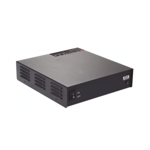 Fuente de poder conmutada 13.8vcc/26a/360w de potencia de, ENP-360-12, MEANWELL, Energía de Radiocomunicación