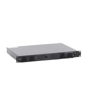 Amplificador de audio reforzador