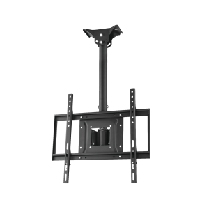 Montaje de techo universal para monitores de 23 a 47" /, EPB40FP, EPCOM, Monitores Pantallas y Mobiliario de Videovigilancia