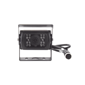 Cámara análoga exterior para kit de sistema de reversa, EPC-633, EPCOM, Videograbadoras Móviles y Portátiles de IoT / GPS / Telemática y Señalización Audiovisual