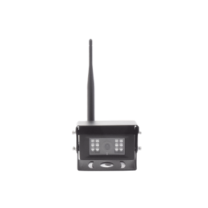 Cámara inalámbrica de montaje permanente para kit ep745j,, EPC-6731-W, EPCOM, Videograbadoras Móviles y Portátiles de IoT / GPS / Telemática y Señalización Audiovisual
