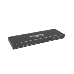 Splitter hdmi 1x4
