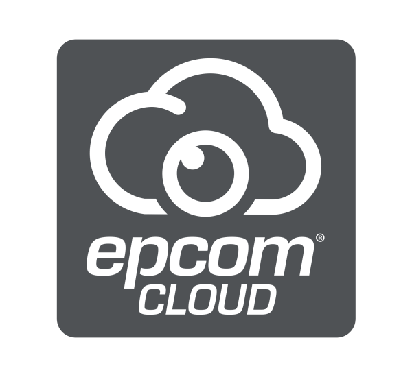 EPCLOUD14A-h Suscripción anual epcom cloud / grabación en la nube para 1, EPCLOUD14A, EPCOM, Software VMS y Analíticas de Videovigilancia