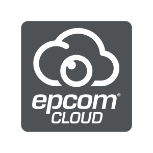 Suscripción anual epcom cloud / grabación en la nube para 1, EPCLOUD30A, EPCOM, Software VMS y Analíticas de Videovigilancia