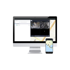 Plataforma avanzada para logística, rastreo gps, video, EPCOMGPSANUAL, EPCOM, IoT, GPS y Telemática de IoT / GPS / Telemática y Señalización Audiovisual