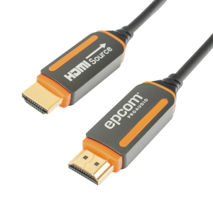 Cable hdmi de fibra óptica de 15m