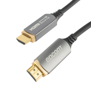 Cable hdmi de fibra óptica de 10m