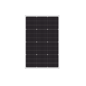 Modulo solar alebrije, 100 w, 12 vcc ,monocristalino, 36, EPL10012AL, EPCOM POWERLINE, Energía Solar de Energía / Herramientas
