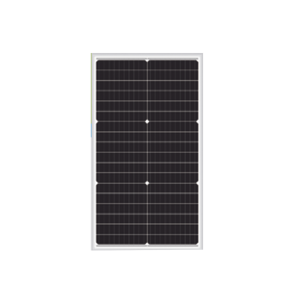 Modulo solar alebrije, 50 w, 12 vcc ,monocristalino, 36, EPL5012AL, EPCOM POWERLINE, Energía Solar de Energía / Herramientas
