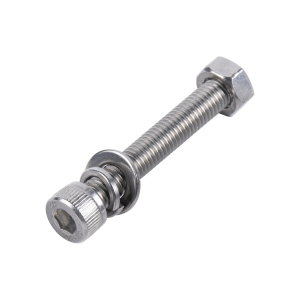 Tornillo acero inoxidable m8*55 para montajes de módulos, EPL-BOLTS-55, SYSCOM, Energía Solar de Energía / Herramientas