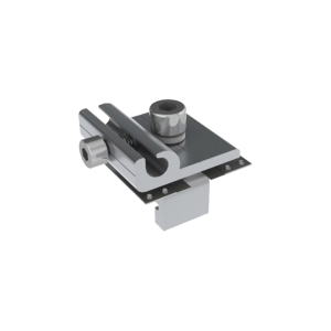 Conector para conexión a tierra física de montajes de, EPLELG201, EPCOM POWERLINE, Energía Solar de Energía / Herramientas