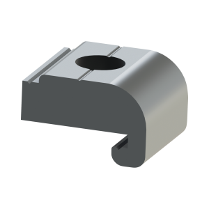 Tuerca para tornillo en riel 3 y 7, modelo EPLG222, EPLG222, EPCOM POWERLINE, Energía Solar de Energía / Herramientas
