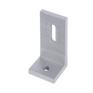 Soporte l para para montajes de paneles solares, modelo, EPLLF201, SYSCOM, Energía Solar de Energía / Herramientas