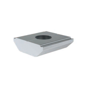 Tuerca para tornillo en riel 5 y 8, modelo EPLNM222, EPLNM222, EPCOM POWERLINE, Energía Solar de Energía / Herramientas