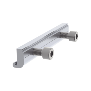 Conector de empalme para riel 3 y 7, modelo EPL-SCG201-R, EPL-SCG201-R, EPCOM POWERLINE, Energía Solar de Energía / Herramientas