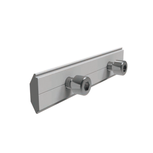 Conector de empalme para riel 5 y 8, modelo EPL-SCN2-01, EPL-SCN2-01, EPCOM POWERLINE, Energía Solar de Energía / Herramientas