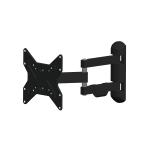 Montaje de pared articulado para monitor de 13 a 37" /, EPS20EW, EPCOM, Monitores Pantallas y Mobiliario de Videovigilancia