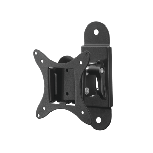 Montaje de pared para monitores de 13 a 27" / soporta hasta, EPS710FW, EPCOM, Monitores Pantallas y Mobiliario de Videovigilancia