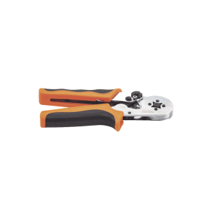 Pinza para prensado de conectores de casquillo/ferrules, EPUD64, EPCOM POWERLINE, Herramientas de Control  de Acceso