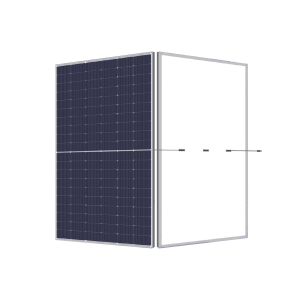 Modulo solar elite plus, 450w, 41.4 vcc, 30 mm de espesor,, ETM760BH450WW, ETSOLAR / ELITEsolar, Energía Solar de Energía / Herramientas