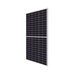 Modulo solar etsolar, 550w, 50 vcc, monocristalino, 144, ETM772BH550WW/WB, ETSOLAR / ELITEsolar, Energía Solar de Energía / Herramientas
