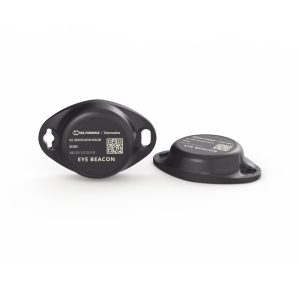 Baliza o identificador electrónico de conductores,, EYEBEACON, TELTONIKA, IoT, GPS y Telemática de IoT / GPS / Telemática y Señalización Audiovisual