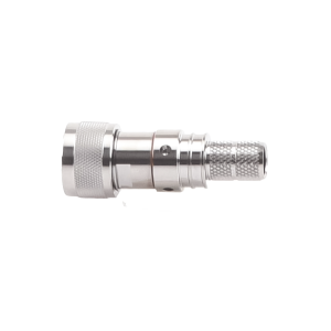 Conector uhf macho plegable con pin cautivo para cables, EZ-400-UM-X, Times Microwave, Conectores de Radiocomunicación