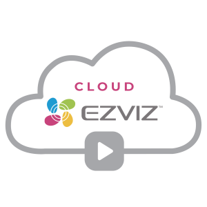 Licencia de almacenamiento en nube ezviz / para un, EZ-CLOUD/7A, EZVIZ, Software VMS y Analíticas de Videovigilancia