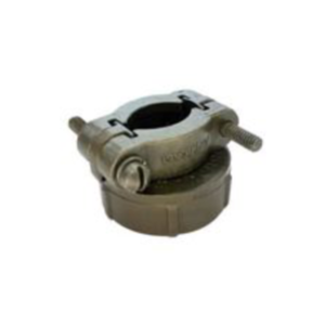 Soporte de alivio para cables con adaptador a conector, E/MS3057-10A, EPCOM INDUSTRIAL, Conectores de Radiocomunicación