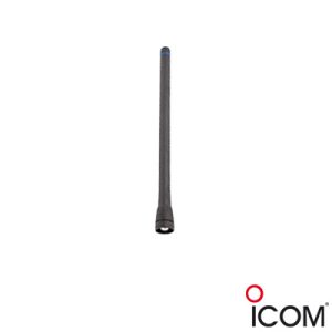 Antena portátil helicoidal vhf 136-150 mhz para radios, FA-SC25V, ICOM, Accesorios para ICOM de Radiocomunicación