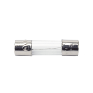Fusible de cristal para fuente xp18dc30hd, modelo, FCD-0520GQA-001, EPCOM POWERLINE, Energía de Videovigilancia