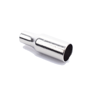 Ferula de reemplazo en chapa de niquel para cables del, FER-10B1, RF INDUSTRIES,LTD, Conectores de Radiocomunicación