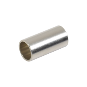 Férula de reemplazo en chapa de níquel para cables del, FER-10C1, RF INDUSTRIES,LTD, Equipo de Laboratorio de Radiocomunicación