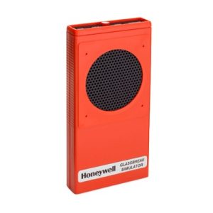 Simulador de rotura de cristal, modelo FG-701, FG-701, HONEYWELL HOME RESIDEO, Detectores  / Sensores de Automatización   e Intrusión