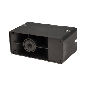 Alarma de reversa vehicular con montaje universal, 12-24, FH117, ECCO, Sirenas / Bocinas y Controladores Vehiculares de IoT / GPS / Telemática y Señalización Audiovisual