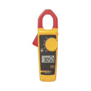 Amperimetro de gancho, para medida de corriente en ca de, FLUKE-305/EMESP, FLUKE, Herramientas de Control de Acceso