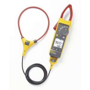 Pinza amperimétrica de corriente cc/ca de verdadero valor, FLUKE-393FC, FLUKE, Ferreteria de Energía / Herramientas