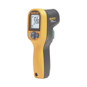 Termómetro ir para medición de temperatura de -30ºc a, FLUKE-59MAXESP, FLUKE, Herramientas de Control de Acceso