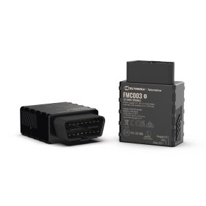 Rastreador (gps) 4g lte cat 1 de super fácil instalación,, FMC003, TELTONIKA, IoT, GPS y Telemática de IoT / GPS / Telemática y Señalización Audiovisual