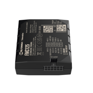 Avanzado rastreador vehicular (gps) 4g lte cat 1 y 2g /, FMC125, TELTONIKA, IoT, GPS y Telemática de IoT / GPS / Telemática y Señalización Audiovisual