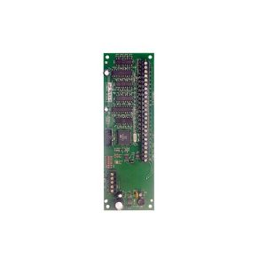 Tarjeta expansora de 16 entradas/salidas para paneles, FN-4127-IO, HOCHIKI, Accesorios y Dispositivos Direccionables de Detección  de Fuego
