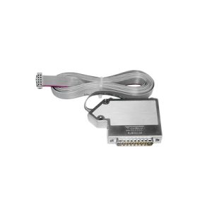 Cable interfaz para impresora para paneles hochiki firenet, FN-P187, HOCHIKI, Accesorios y Dispositivos Direccionables de Detección  de Fuego