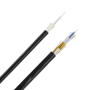 Cable de fibra óptica de 12 hilos, multimodo om3 50/125, FOCRX12Y, PANDUIT, Fibra Óptica de Cableado Estructurado