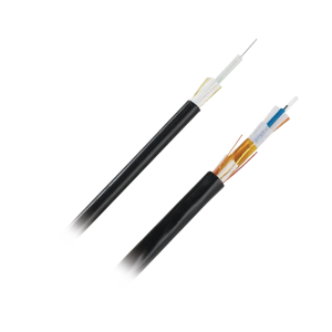 Cable de fibra óptica de 6 hilos, multimodo om4 50/125, FOCRZ06Y, PANDUIT, Fibra Óptica de Cableado Estructurado