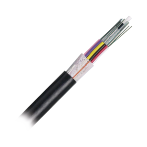 Cable de fibra óptica 12 hilos, osp (planta externa), no, FOTNX12, PANDUIT, Fibra Óptica de Cableado Estructurado