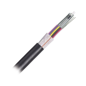 Cable de fibra óptica 12 hilos, osp (planta externa), no, FOTNZ12, PANDUIT, Fibra Óptica de Cableado Estructurado